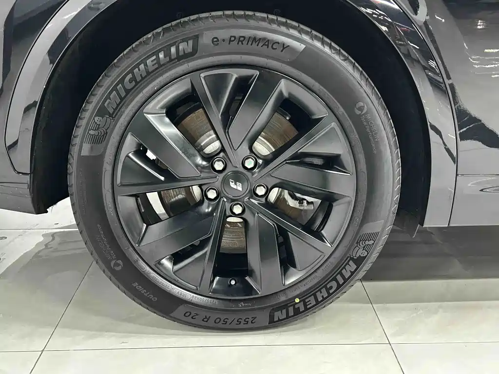 Li Auto Li L7 — миниатюра 17