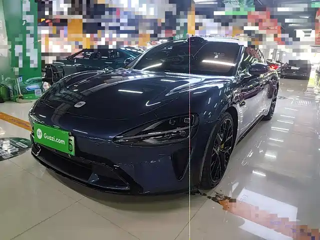 2025 xiaomi SU7