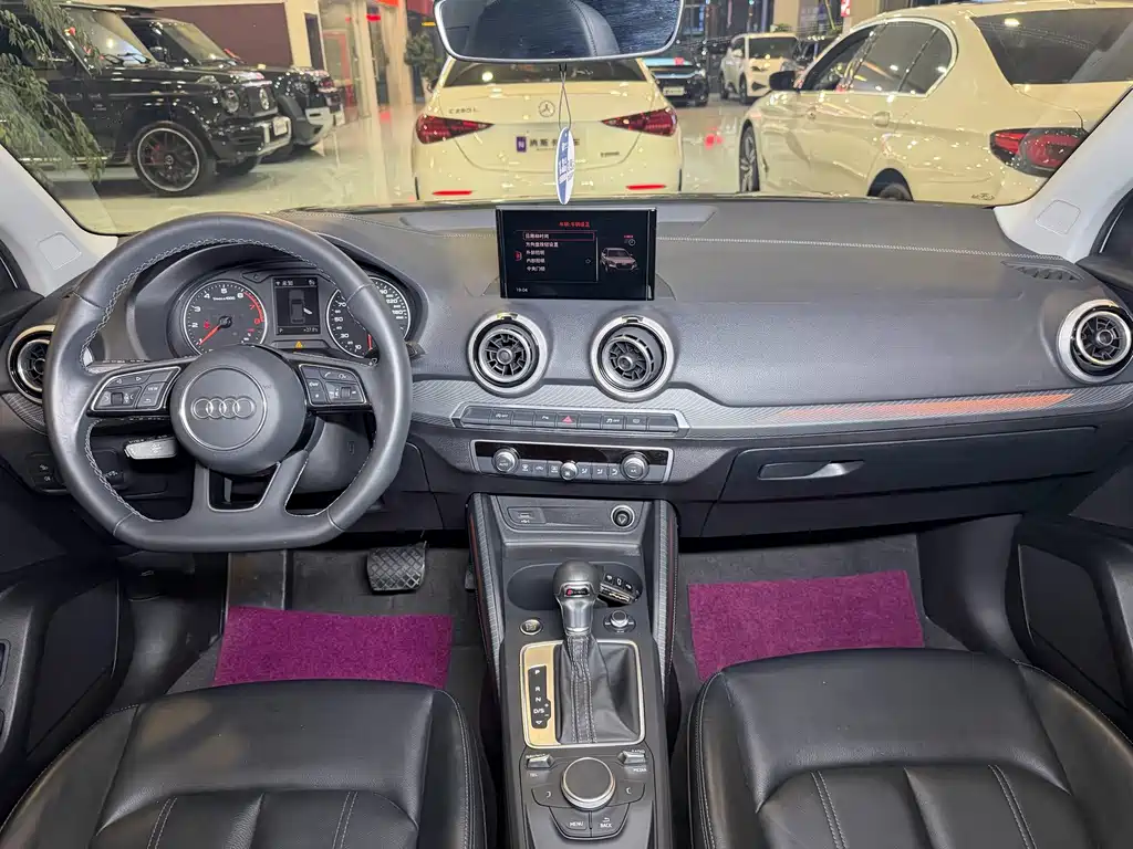 Audi Q2L — миниатюра 18