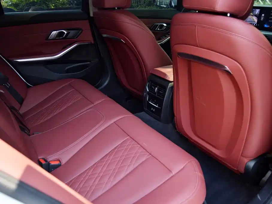 BMW 3 Series — миниатюра 9
