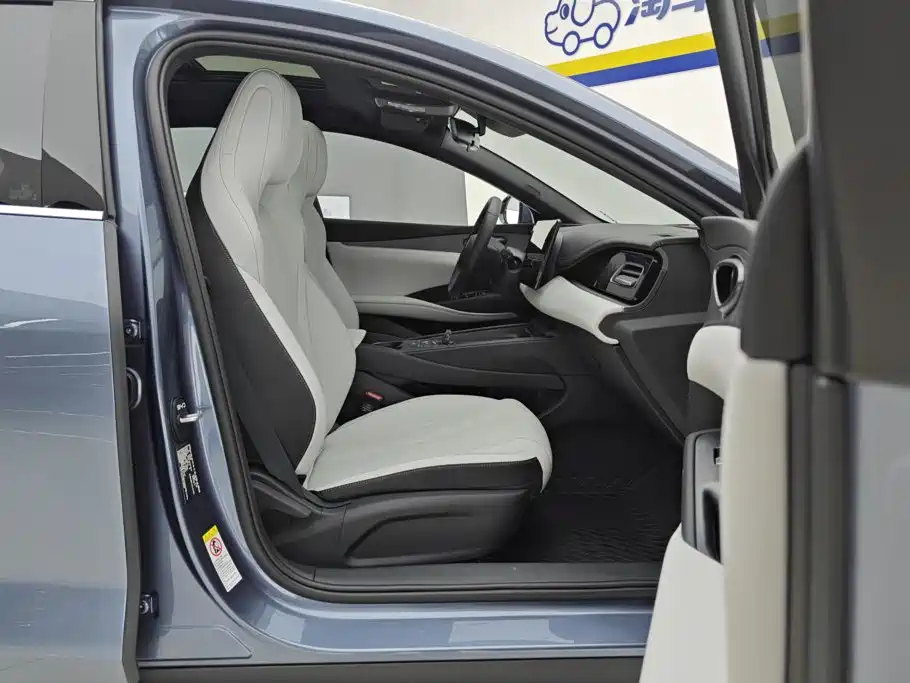 BYD Seal 06 DM-i Touring — миниатюра 8