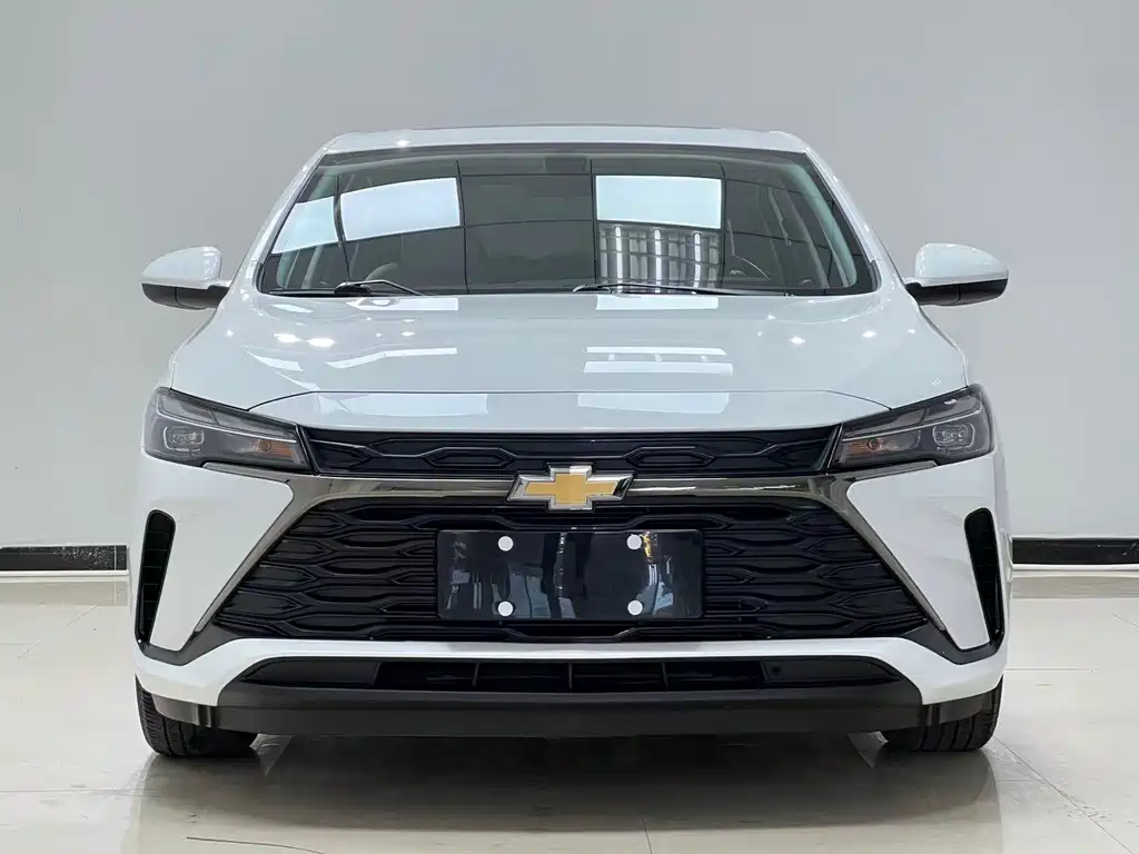 Chevrolet Monza — миниатюра 2