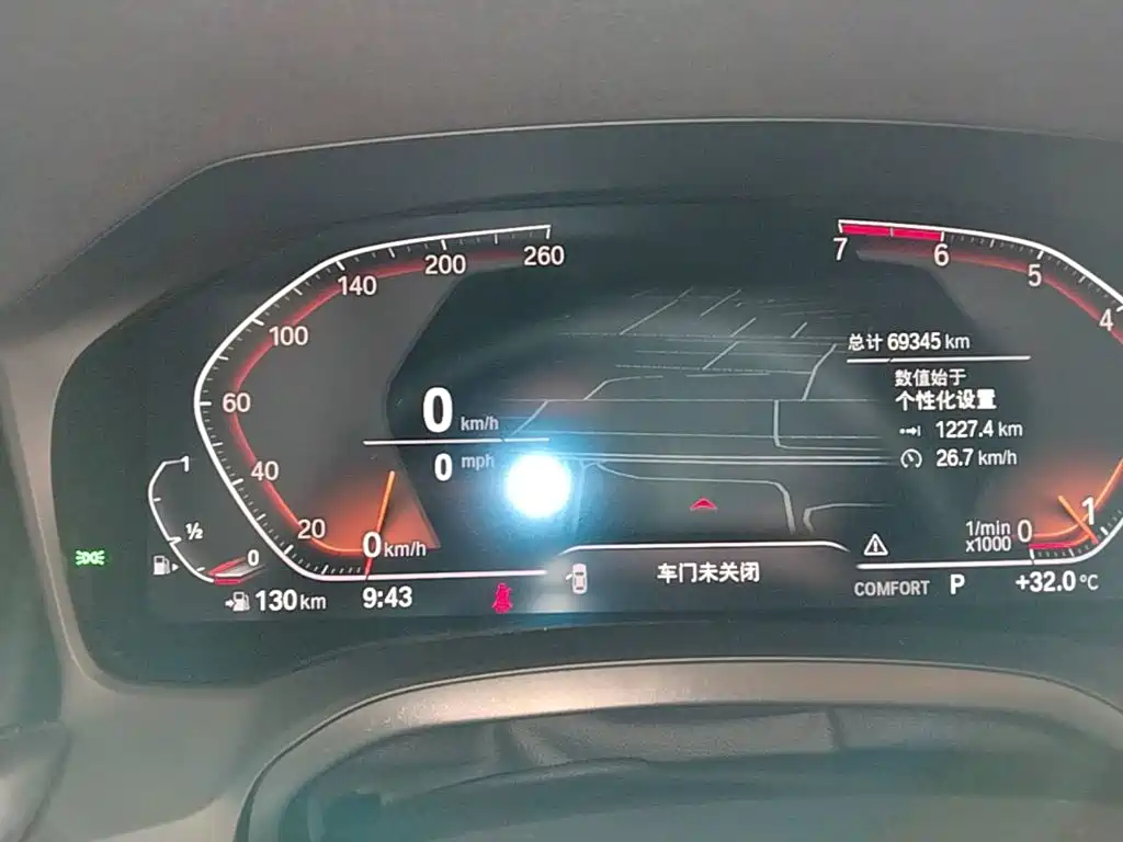 BMW 3 Series — миниатюра 12