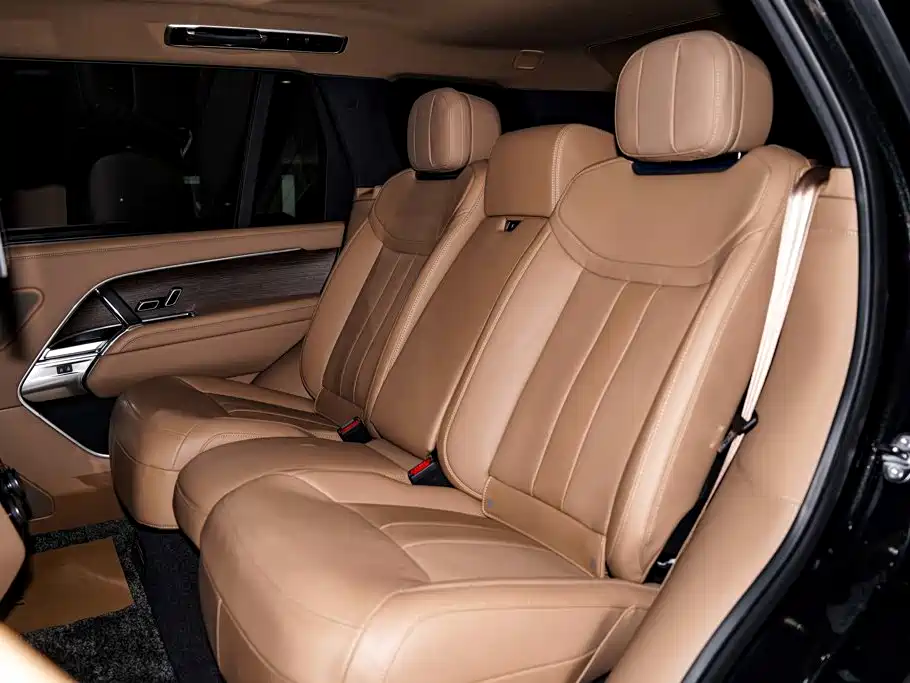 Land Rover Range Rover — миниатюра 24