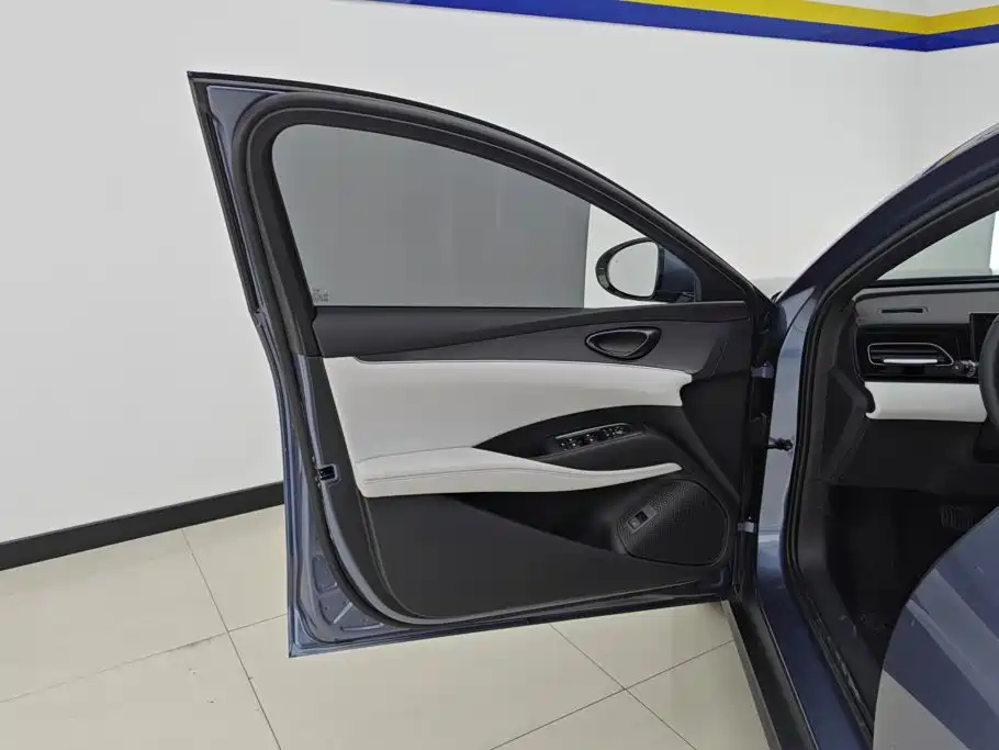 BYD Seal 06 DM-i Touring — миниатюра 7