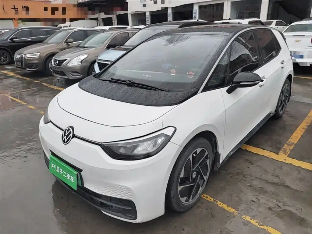 Volkswagen ID.3 2024