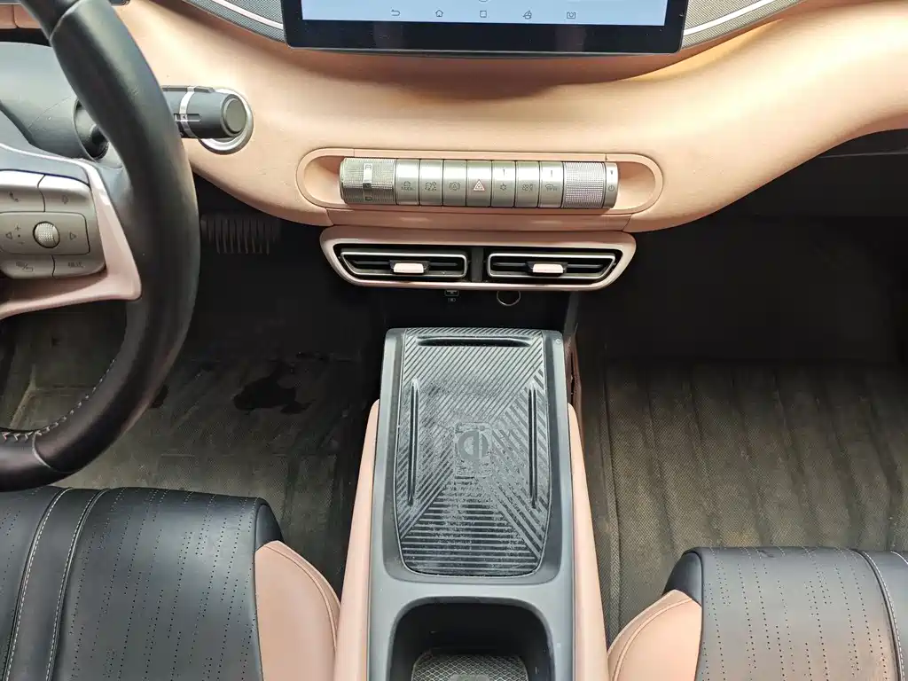 BYD Seagull — миниатюра 11