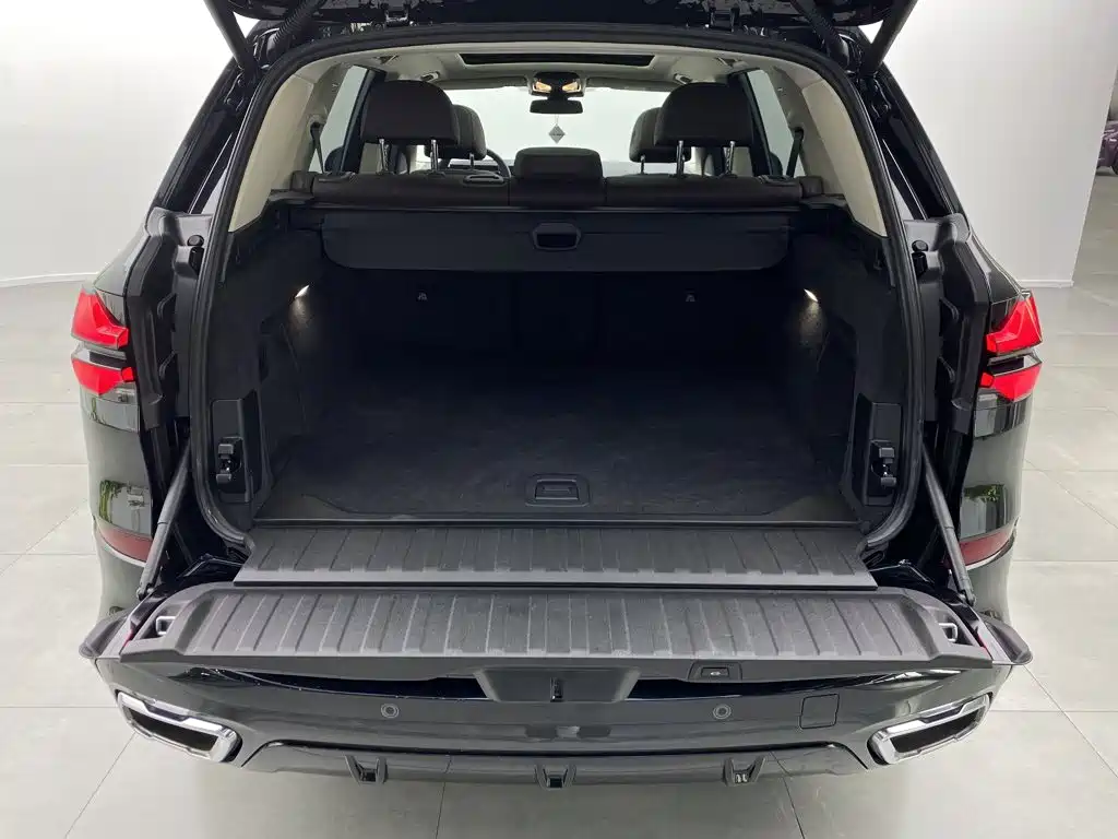 BMW X5 — миниатюра 3