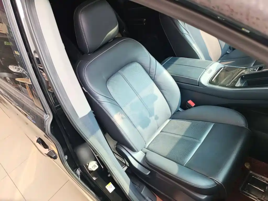 GAC Motor Trumpchi M8 — миниатюра 25