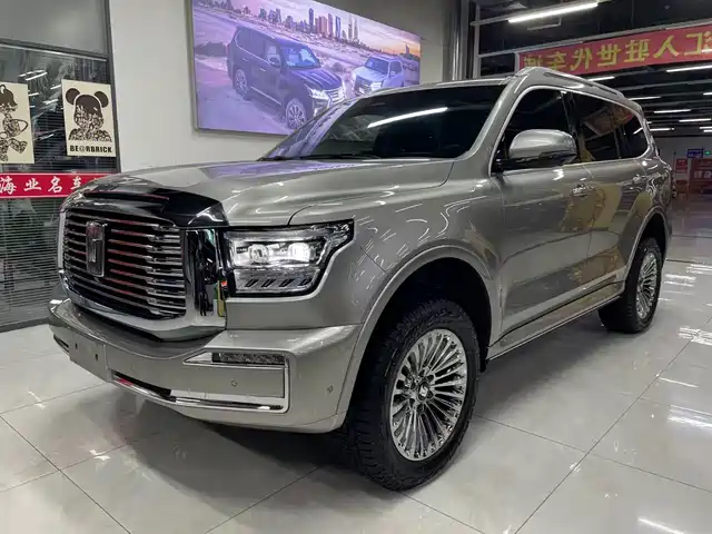 2024 TANK 500
