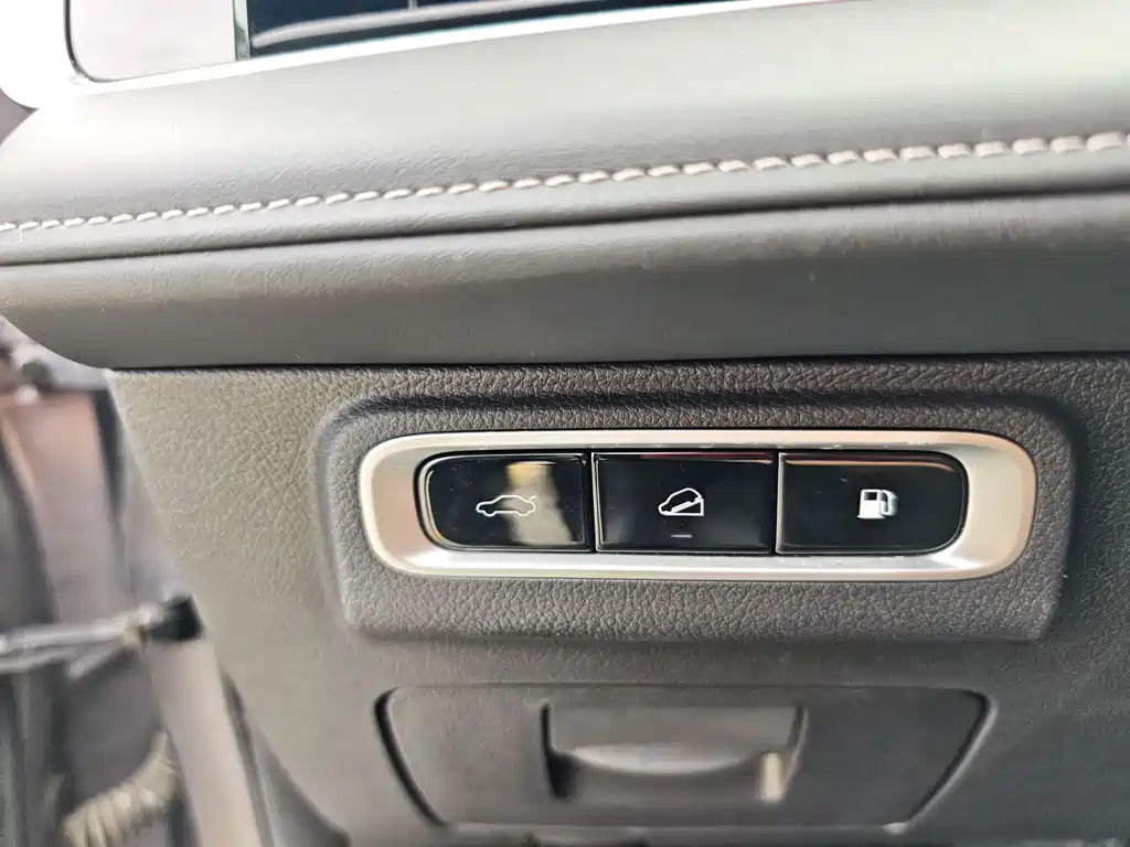 Chery Tiggo 7 PLUS NEV — миниатюра 20