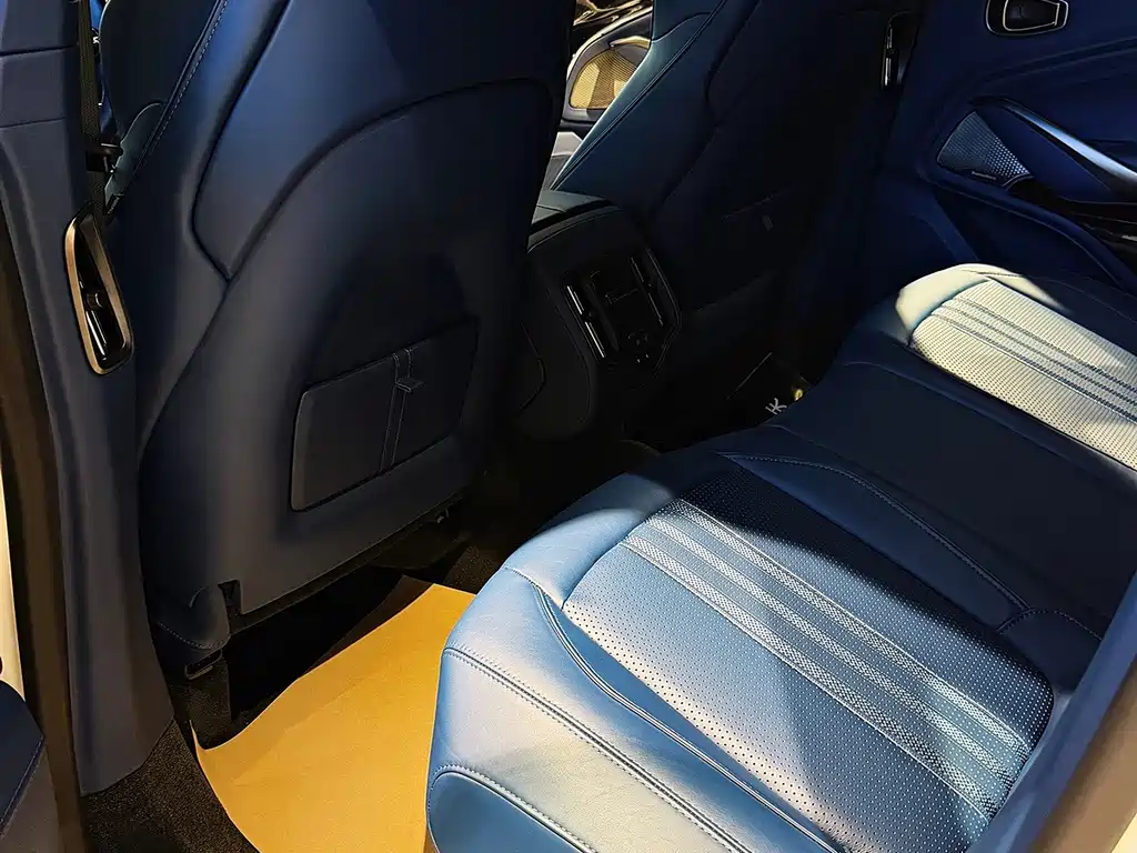 Aston Martin DBX — миниатюра 4
