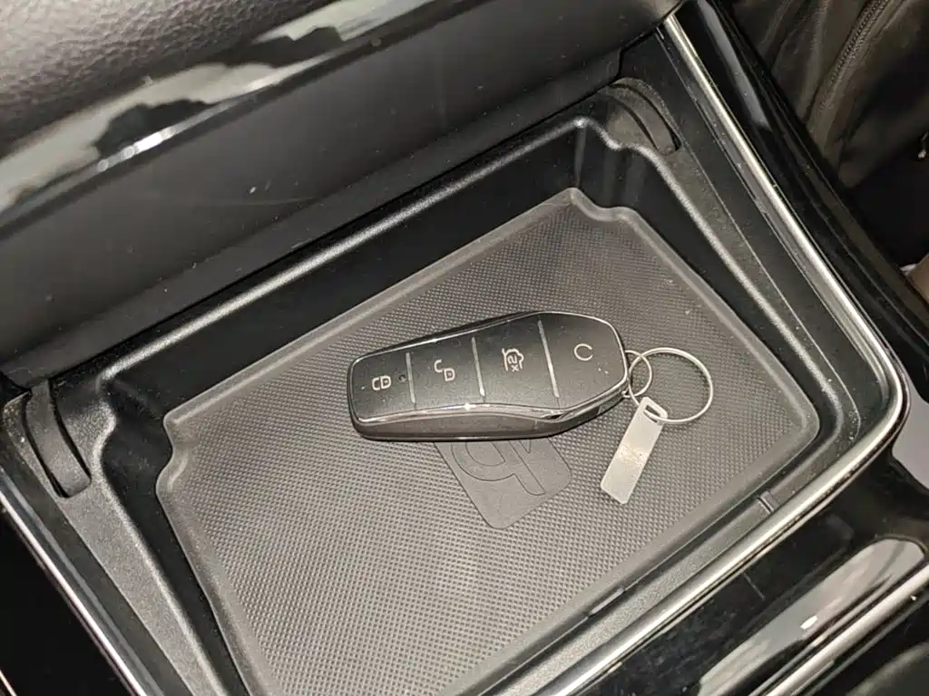 BYD MAX New Energy — миниатюра 9