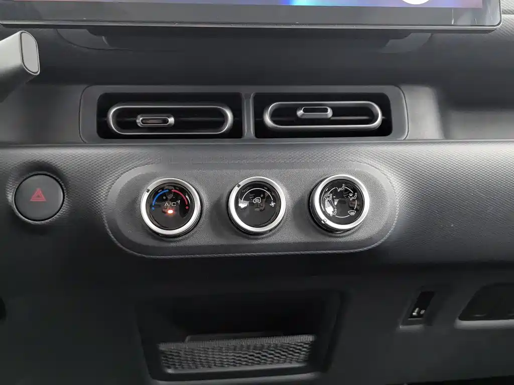 Wuling Zhiguang EV — миниатюра 12