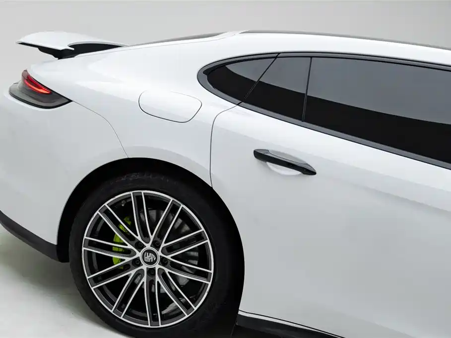 Porsche Panamera 2021 Panamera 4S E-Hybrid Executive Long Wheelbase 2.9T
