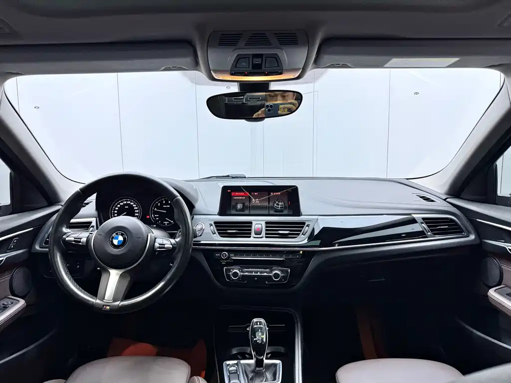 BMW 1 Series 1 2020 120i M Sport