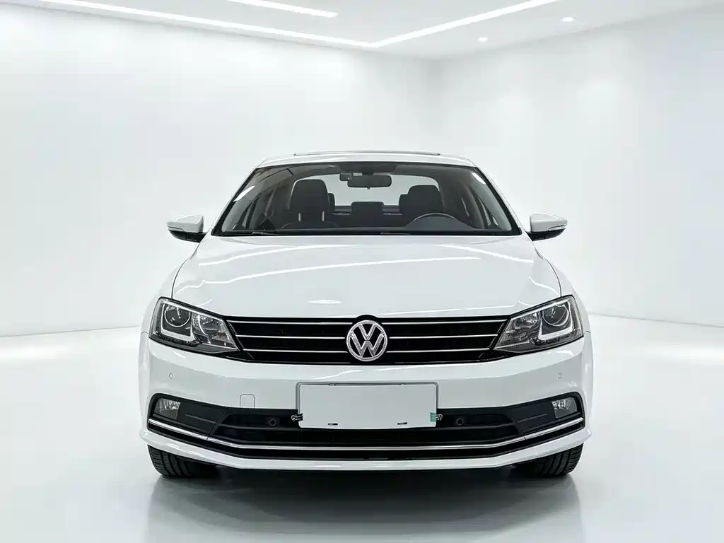 Volkswagen Sagitar — миниатюра 2