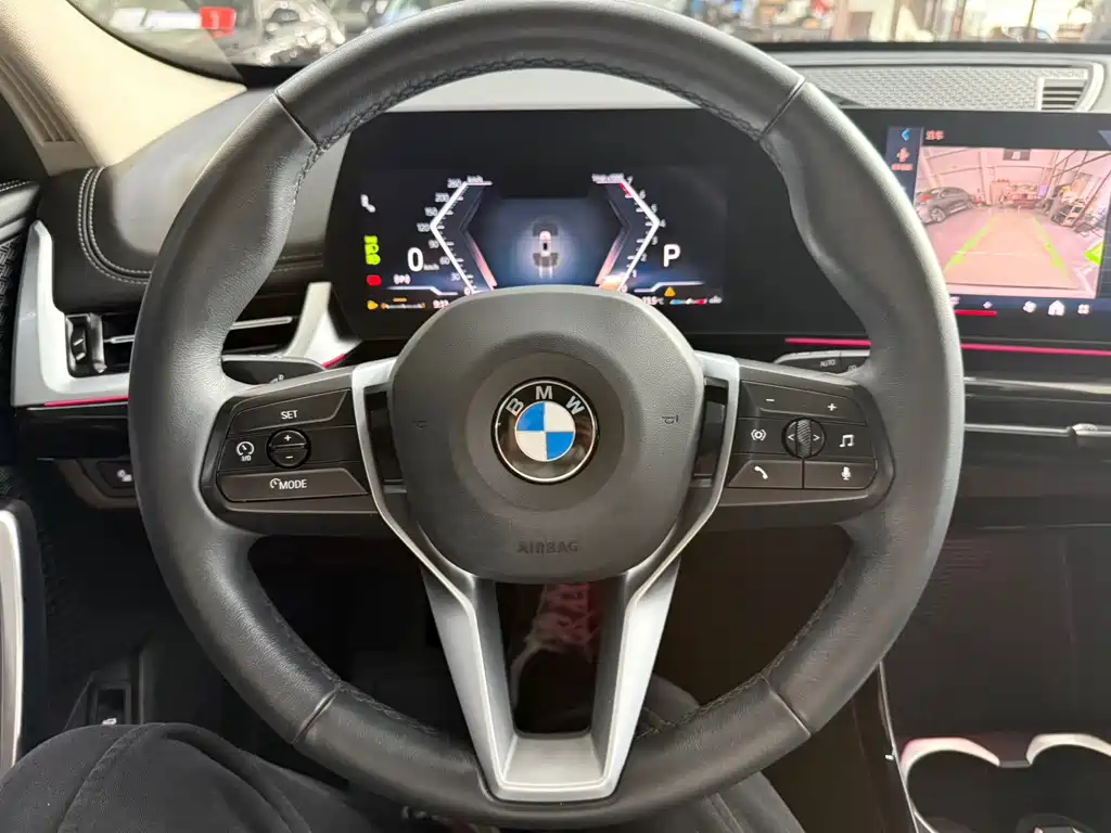 BMW X1 — миниатюра 14