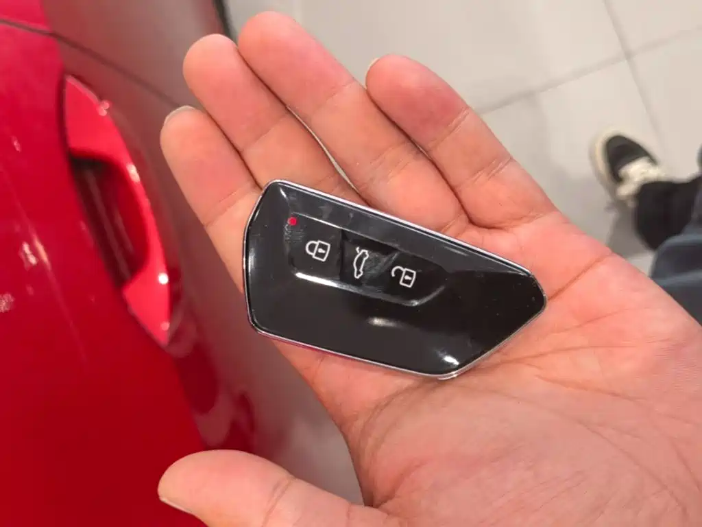 Volkswagen ID.3 — миниатюра 9
