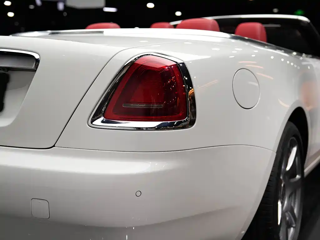 ROLLS-ROYCE YAO YING