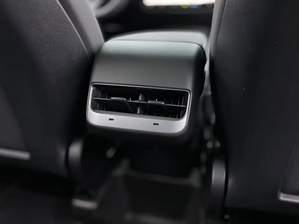 Tesla Model Y — миниатюра 20