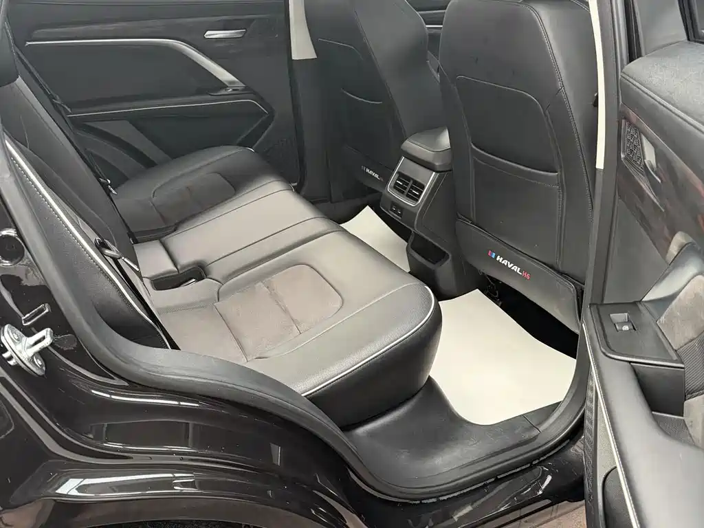 Haval H6 — миниатюра 17