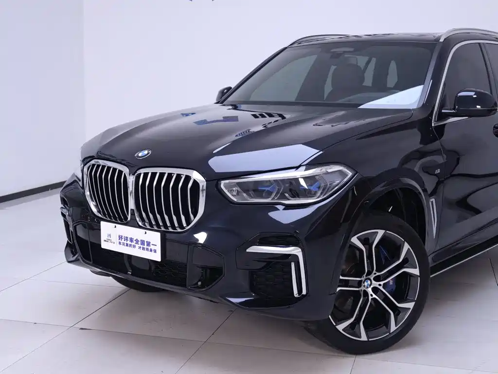 BMW X5 — фотографии объявления, Фото 4