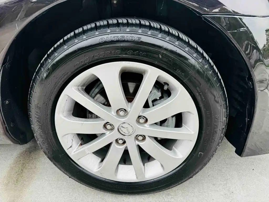 Mazda 6 — миниатюра 18