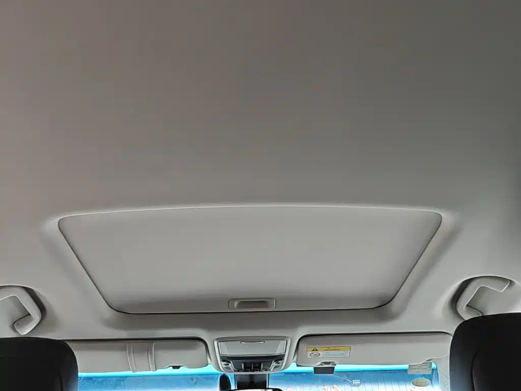 Honda Elysion — миниатюра 18