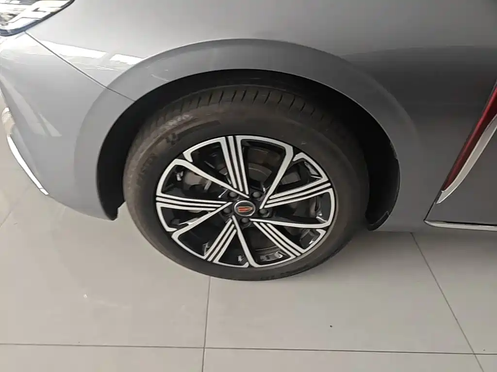 Hongqi Hongqi H5 PHEV — миниатюра 23