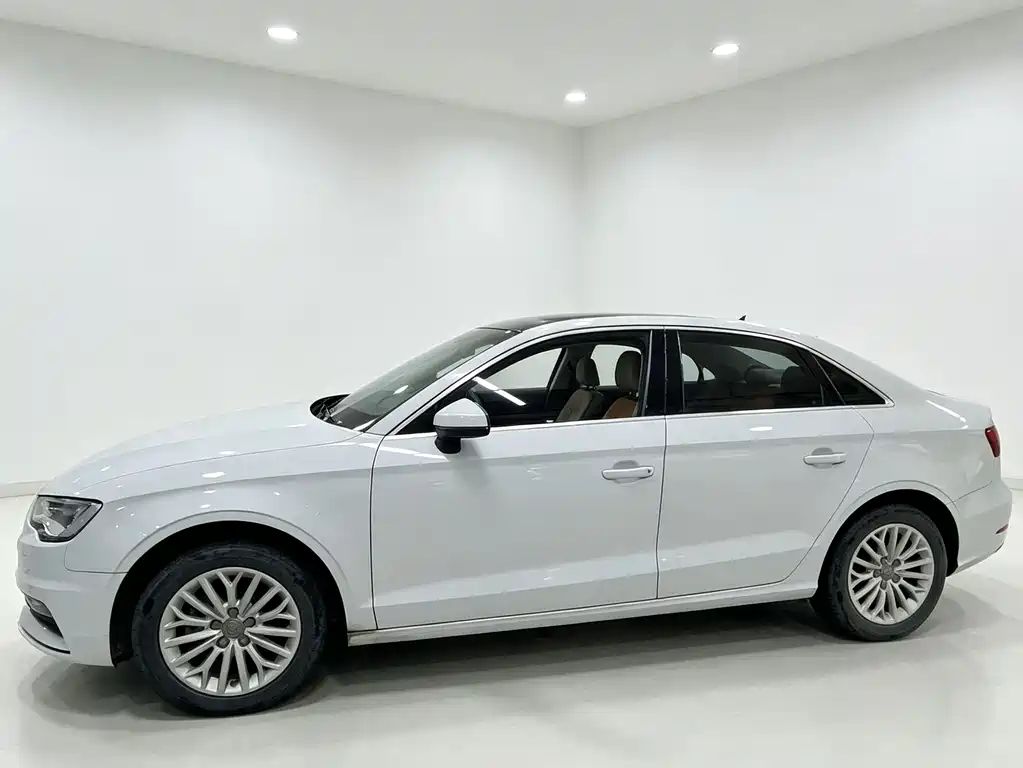 Audi A3 — миниатюра 16