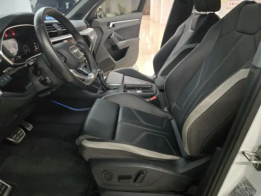 Audi Q3 — миниатюра 6