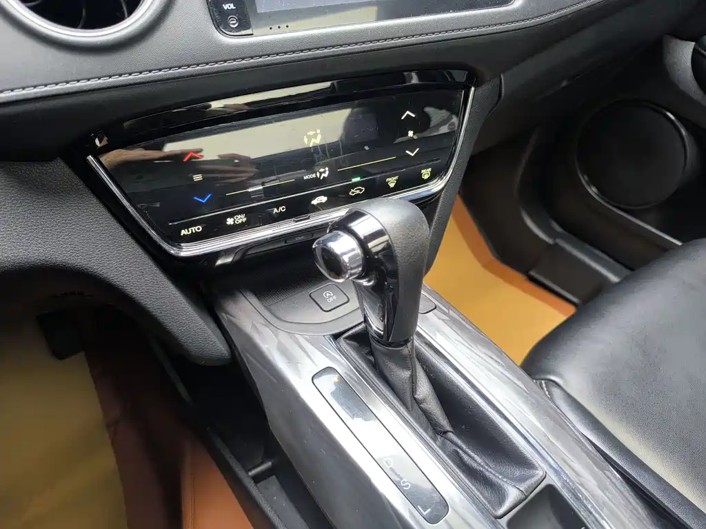 Honda XR-V — миниатюра 16