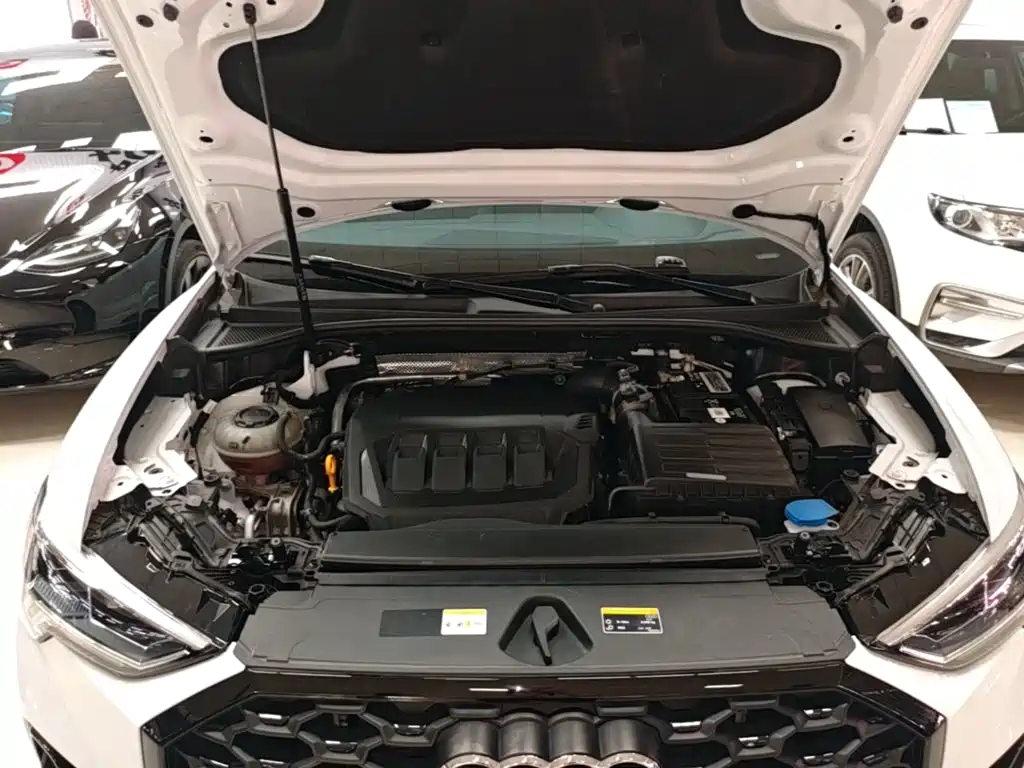 Audi Q3 Sportback — миниатюра 20