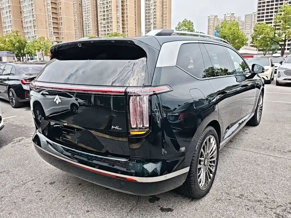 Hyper HL — миниатюра 7
