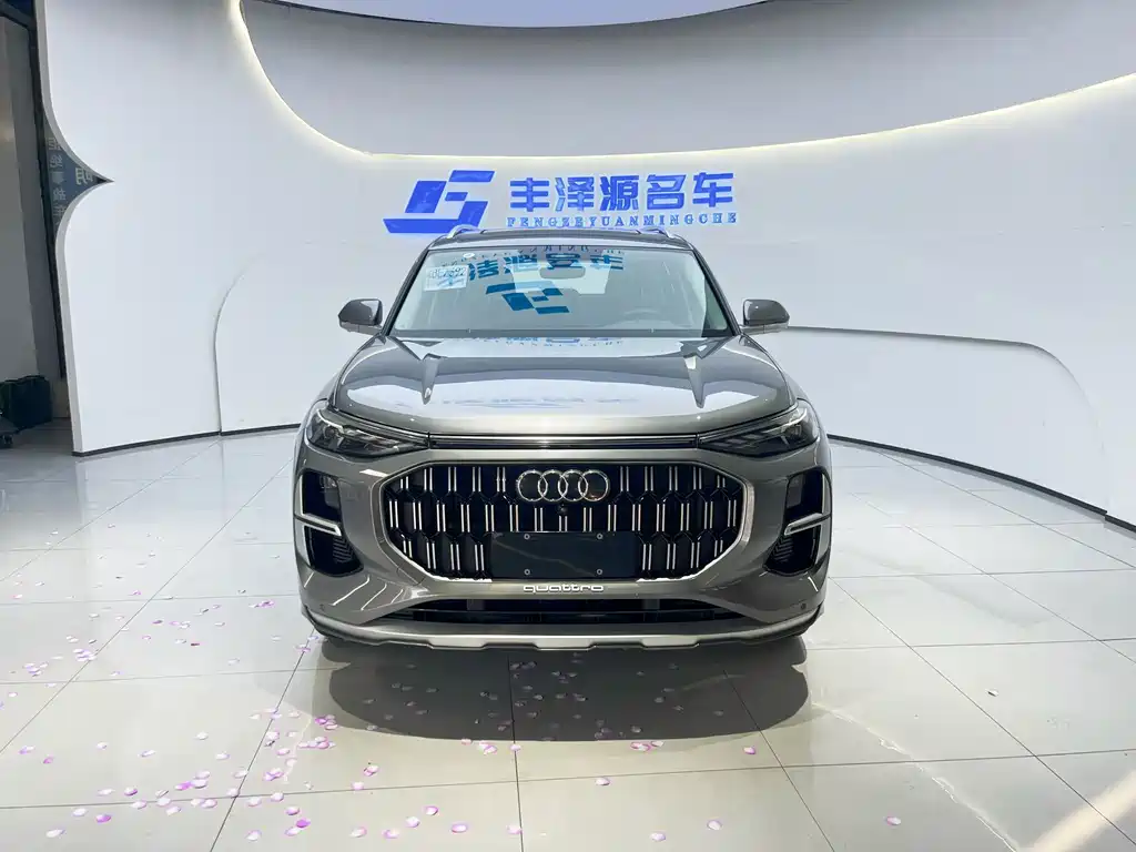 Audi Q6 — миниатюра 2