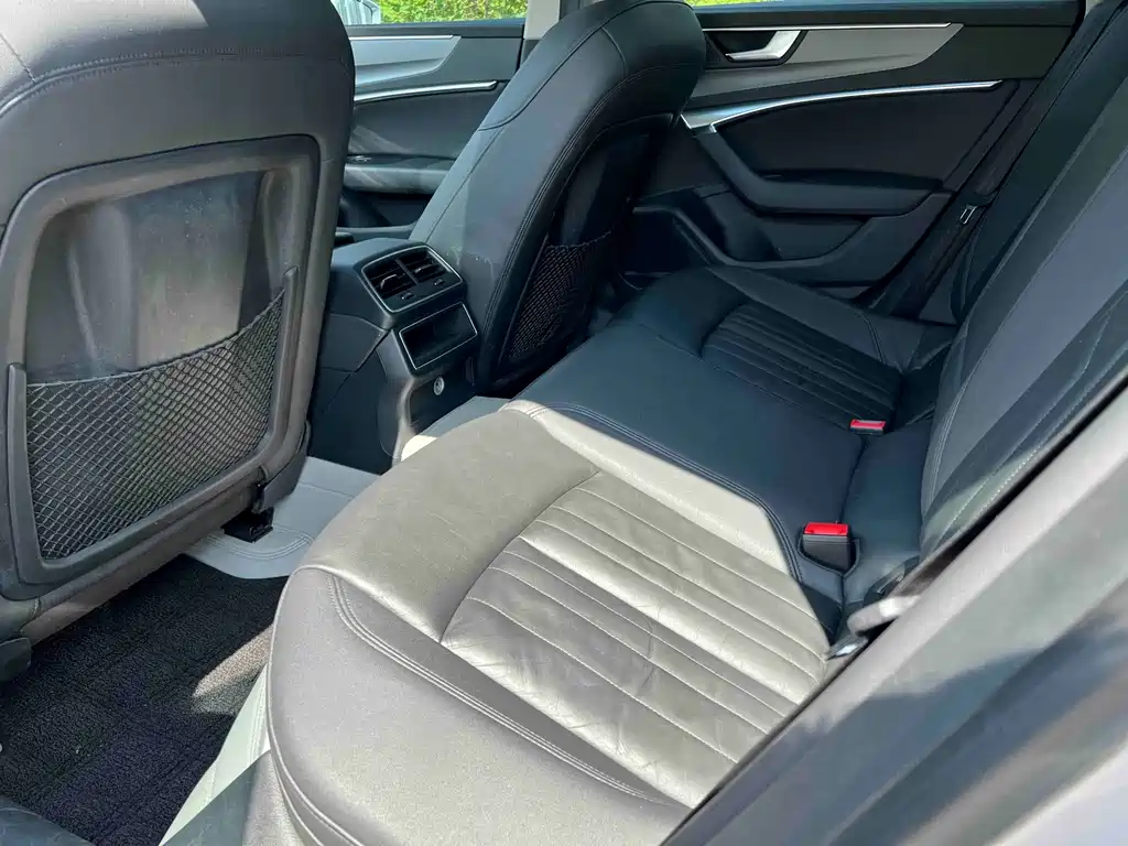 Audi A7 — миниатюра 10