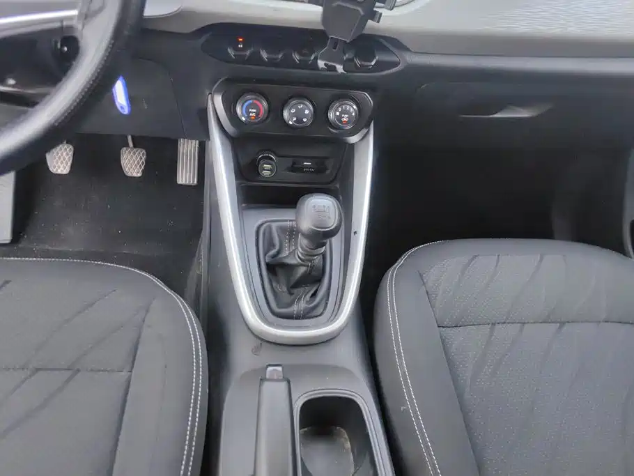 Baojun 510 — миниатюра 16