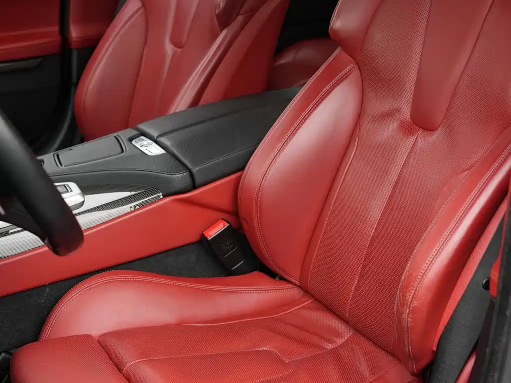 BMW M6 2015 M6 Gran Coupe