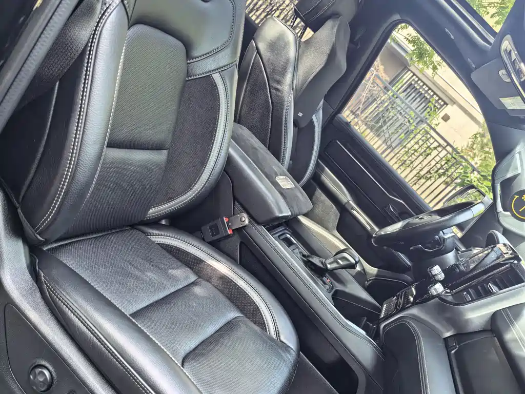 Ram Trucks 2023 6.2T AT