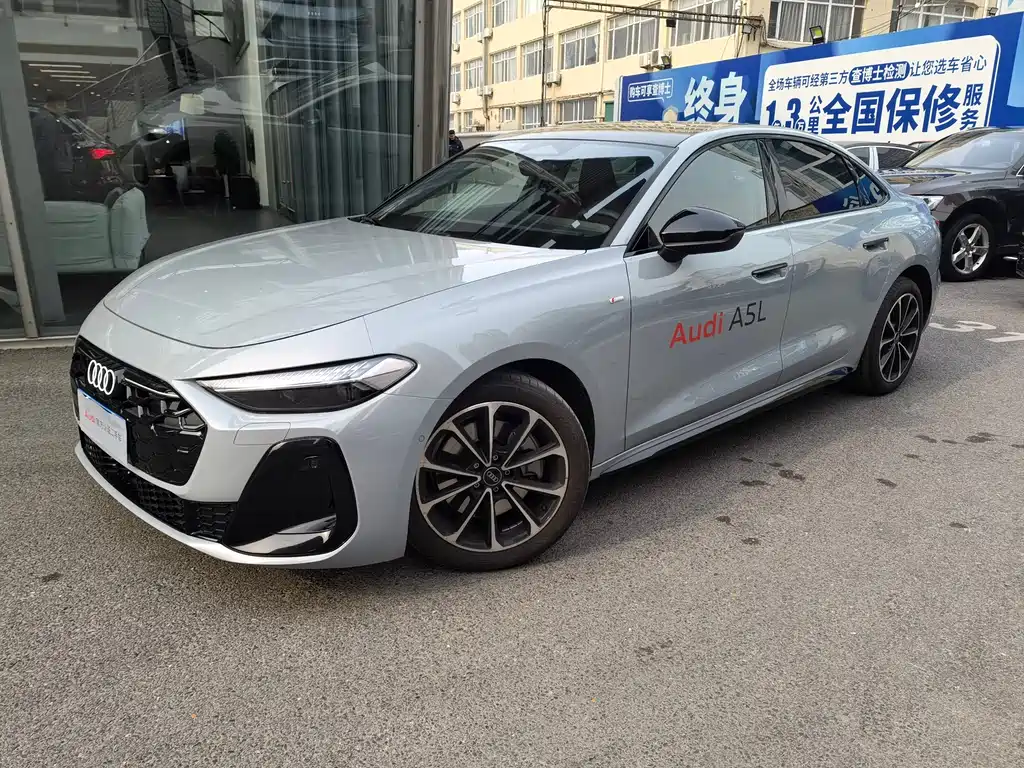 AUDI A5L