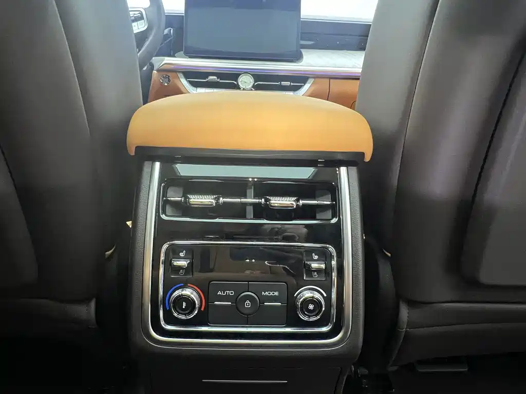 TANK TANK 500 NEW ENERGY