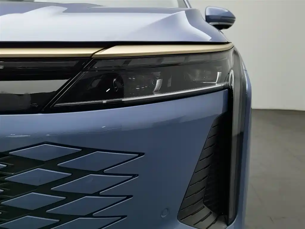 EXEED XINGTU YAOGUANG