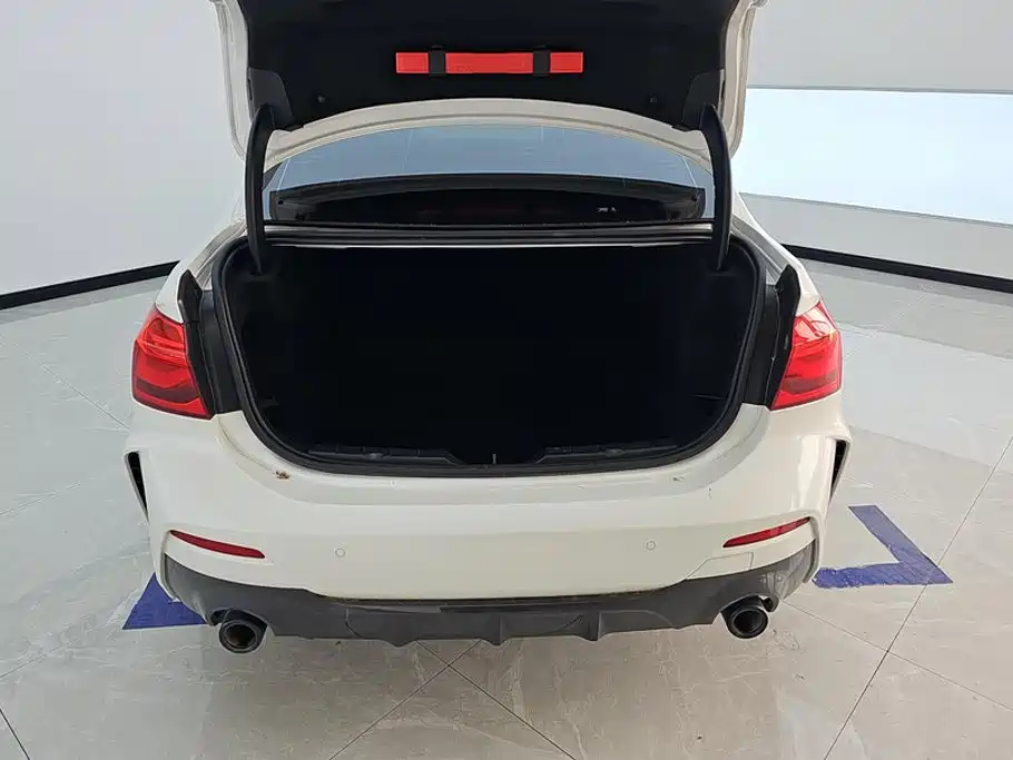 BMW 1 Series — миниатюра 4