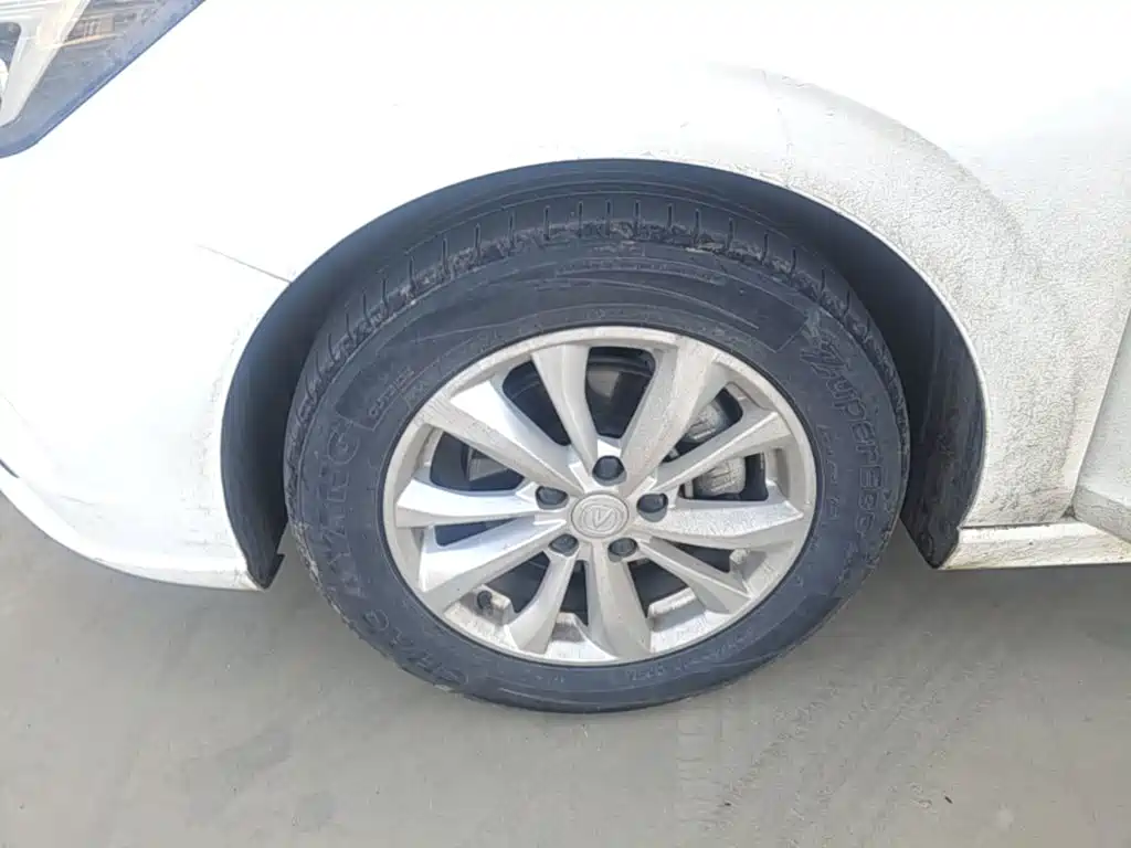 Changan Eado — миниатюра 23