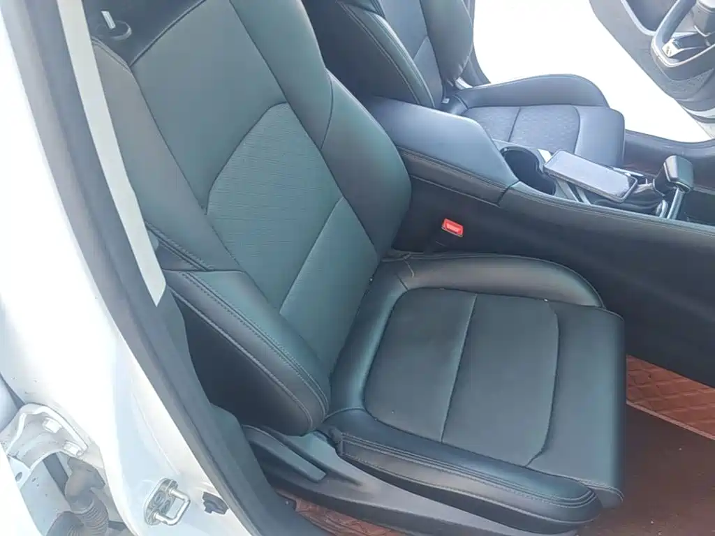 Changan Eado — миниатюра 25