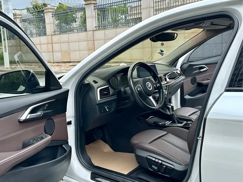 BMW 1 Series — миниатюра 7