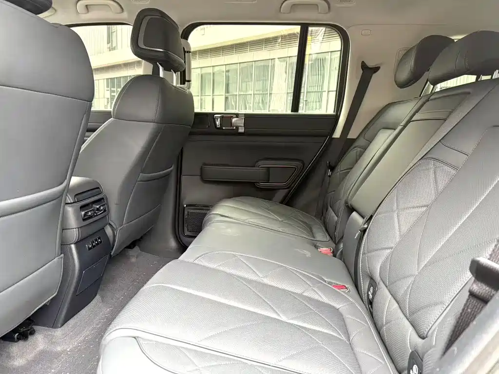 FANG CHENG BAO LEOPARD 5