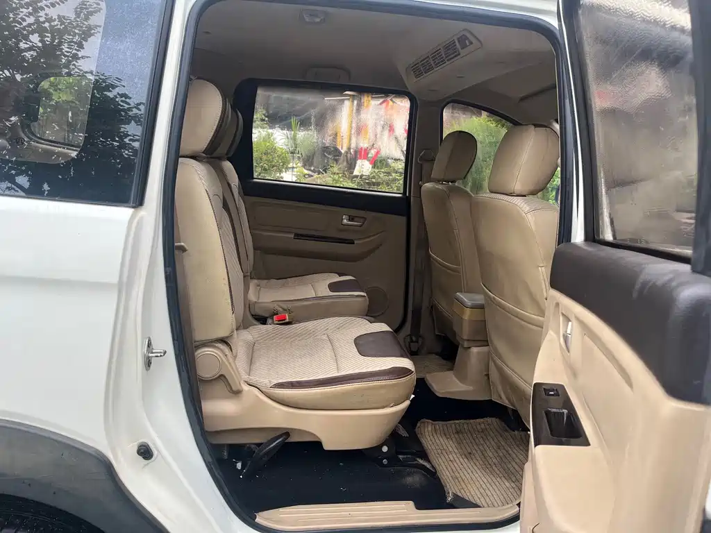 BAW Weiwang M20 — миниатюра 14