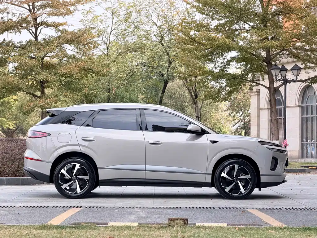 BYD SEA LION 06 NEW ENERGY